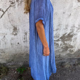 Isabelle - Robe Maxi