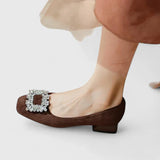 Julianyssa - Talons Orthopédiques