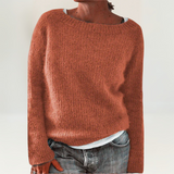 Suzy - Pull Confortable