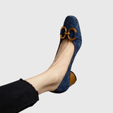 Dorothy - Talons Hauts Élégants