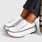 Eveloise - Baskets Confortables