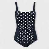 Manon - Maillot de bain rétro rembourré
