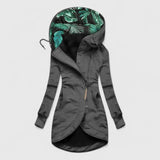 Annalysiah - Veste Confortable