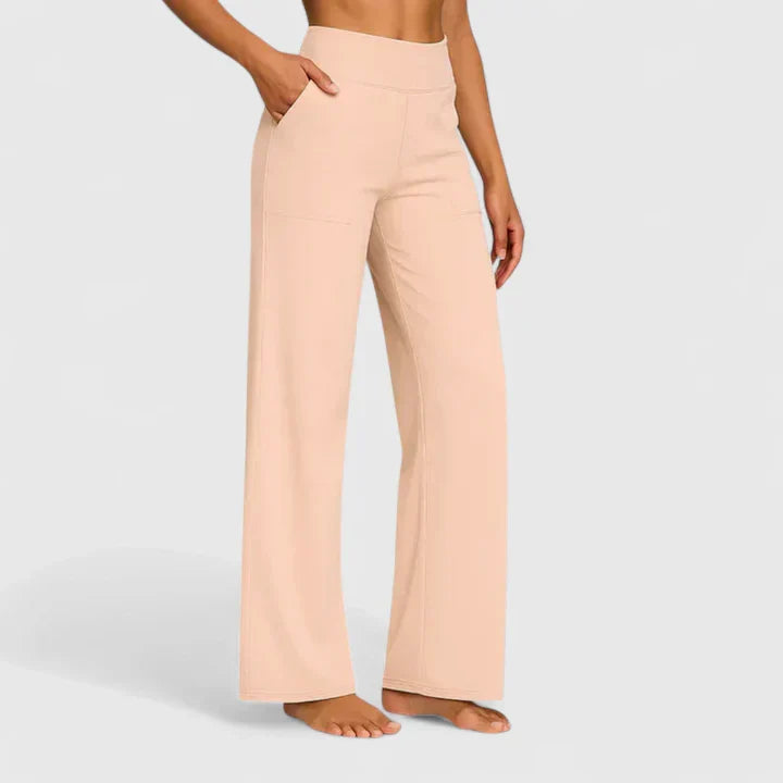 Jasmynne - Pantalons Confortables