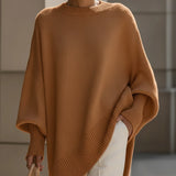 Cindy - Pull Doux et Confortable