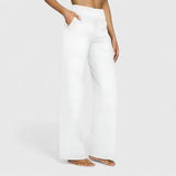 Hilary - Pantalons Sophistiqués