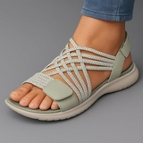 Levila - Sandales orthopédiques pour un usage estival