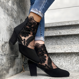 Lynora - Talons Orthopédiques