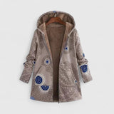 Hyraelleh - Veste Confortable