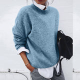 Margaret - Pull Doux et Chaud