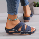 Emma - Sandales orthopédiques pour le bien-être des pieds