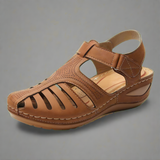Hanna - Sandales orthopédiques Hallux Valgus avec soutien doux