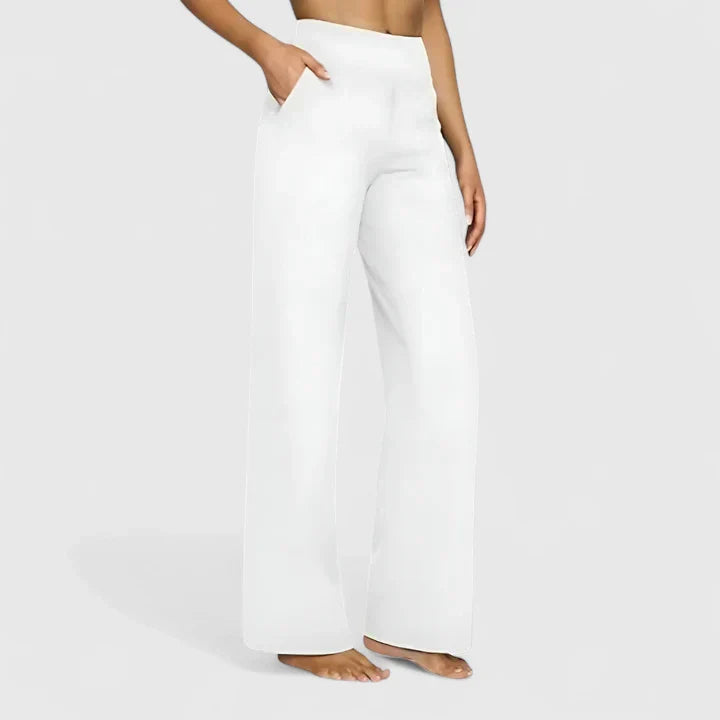 Jasmynne - Pantalons Confortables