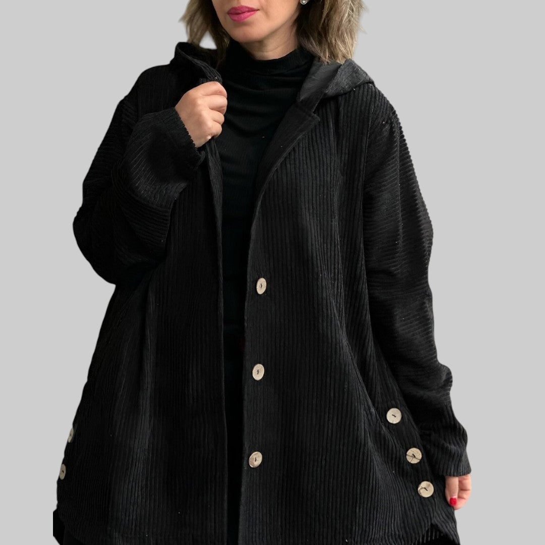 Cordia - Veste Matelassée