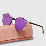 Preslee - Sophisticated Sunglasses