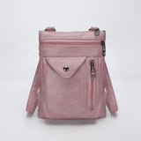 Sophie - Sac Bandoulière Vintage