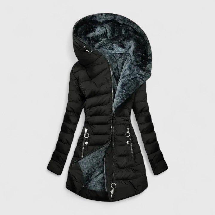 Cassiora - Manteau Confortable