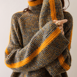 Emily - Pull Élégant et Confortable