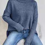 Audrey - Pull Confortable