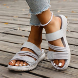 Marvella - Sandales orthopédiques de qualité premium
