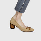 Dorothy - Talons Hauts Élégants