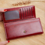 Noemie - Portefeuille Bifold Tendance