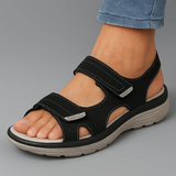 Luvita - Sandales orthopédiques avec semelle confortable