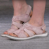 Ursula - Sandales orthopédiques pour un quotidien sans effort