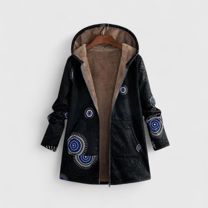 Hyraelleh - Veste Confortable