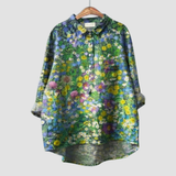 Claire - Blouse élégante d’été n°4