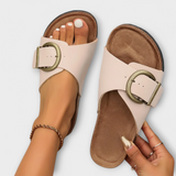 Avelina - Sandales orthopédiques pour une élégance estivale