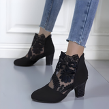 Lynora - Talons Orthopédiques