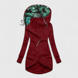 Annalysiah - Veste Confortable