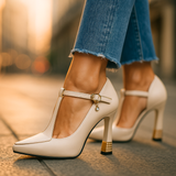 Zoey - Talons Orthopédiques
