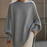 Cindy - Pull Doux et Confortable