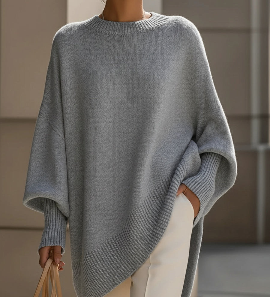 Cindy - Pull Doux et Confortable