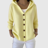 Joyce - Cardigan Élégant
