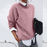 Margaret - Pull Doux et Chaud