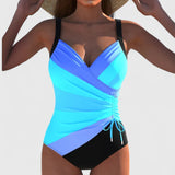 Tazlyne - Maillot de bain sophistiqué