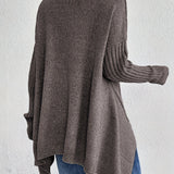 Audrey - Pull Confortable