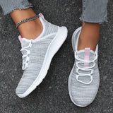 Maïa - Baskets ultra légères respirantes confort