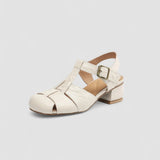 Saryanna - Chaussures Mary Jane Orthopédiques