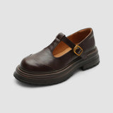 Sophyann - Chaussures Mary Jane Orthopédiques