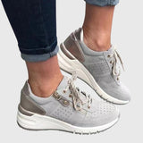 Maddie - Sneakers Orthopédiques