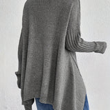 Audrey - Pull Confortable