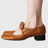 Norah - Sandales Orthopédiques Confortables