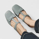 Junia - Sandales Orthopédiques Confortables