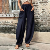 Vanna - Pantalons Fluides