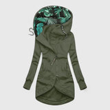 Annalysiah - Veste Confortable