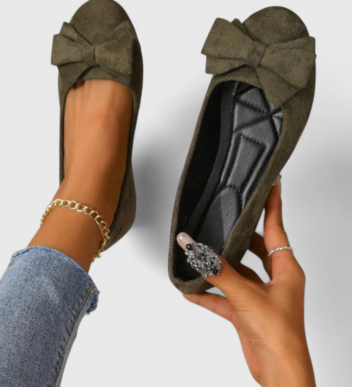 Everly - Sandales Orthopédiques Confortables